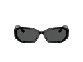 Jimmy Choo Aurinkolasit JC 5021BU 500087