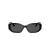Jimmy Choo Aurinkolasit JC 5021BU 500087