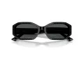 Jimmy Choo Aurinkolasit JC 5021BU 500087