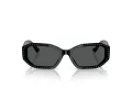 Jimmy Choo Aurinkolasit JC 5021BU 500087