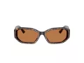 Jimmy Choo Aurinkolasit JC 5021BU 500273