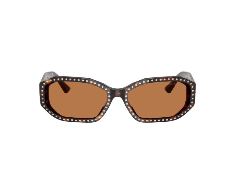 Jimmy Choo Aurinkolasit JC 5021BU 500273