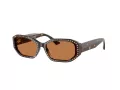 Jimmy Choo Aurinkolasit JC 5021BU 500273