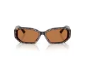 Jimmy Choo Aurinkolasit JC 5021BU 500273