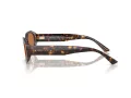 Jimmy Choo Aurinkolasit JC 5021BU 500273
