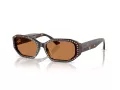 Jimmy Choo Aurinkolasit JC 5021BU 500273