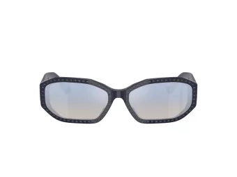 Jimmy Choo Aurinkolasit JC 5021BU 5016V6