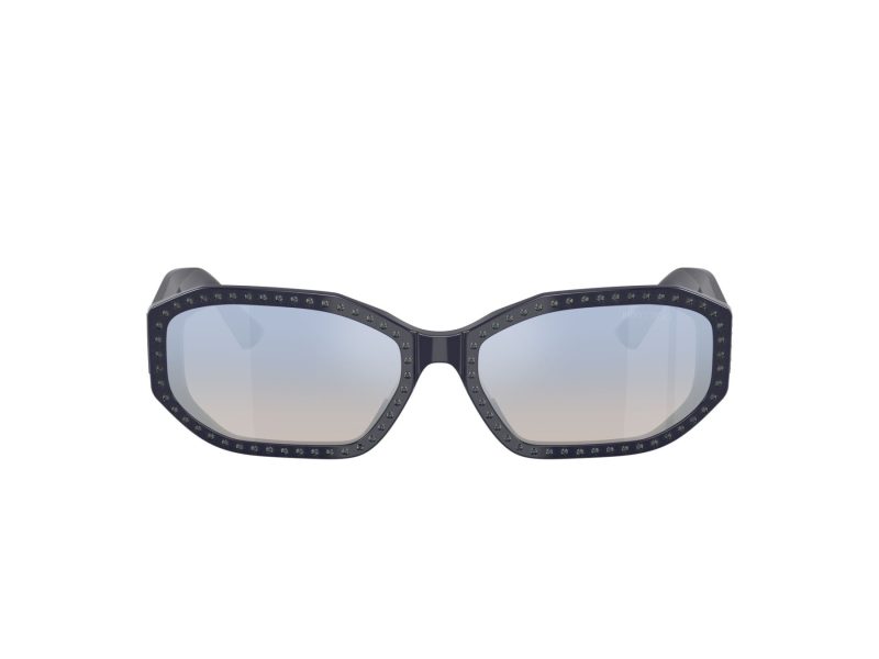 Jimmy Choo Aurinkolasit JC 5021BU 5016V6