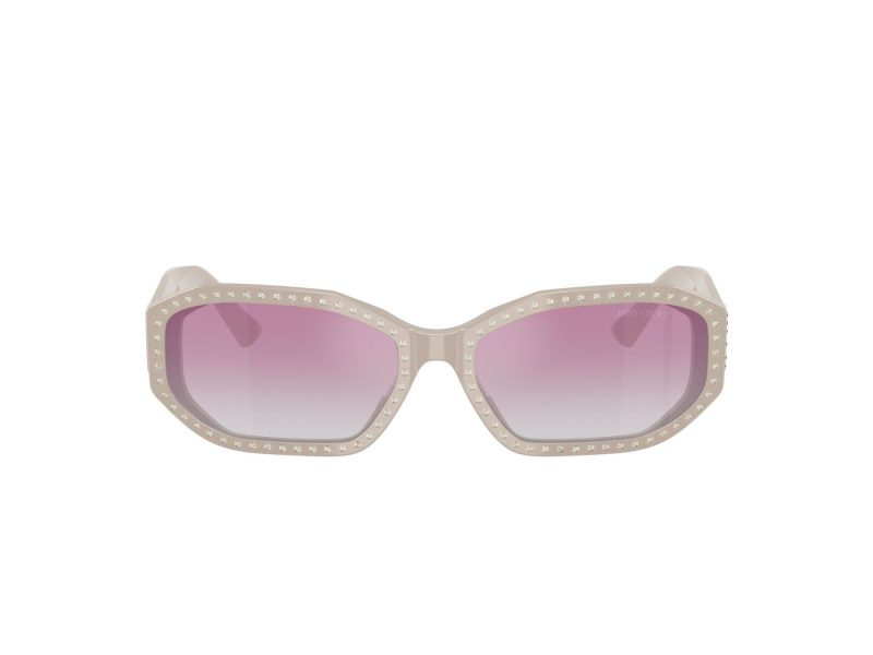 Jimmy Choo Aurinkolasit JC 5021BU 503358