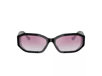 Jimmy Choo Aurinkolasit JC 5021BU 505458