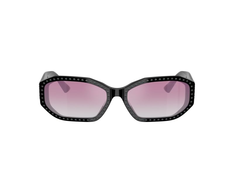 Jimmy Choo Aurinkolasit JC 5021BU 505458