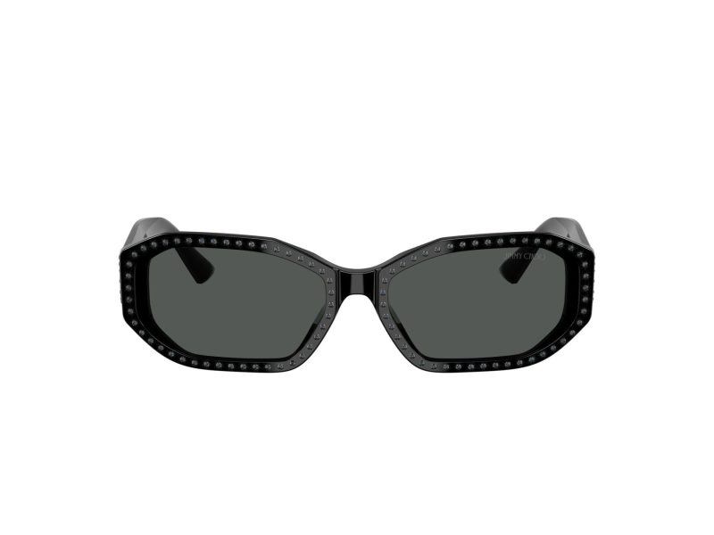 Jimmy Choo Aurinkolasit JC 5021BU 505487