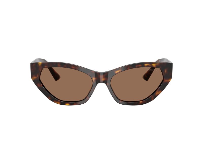 Jimmy Choo Aurinkolasit JC 5022B 500273