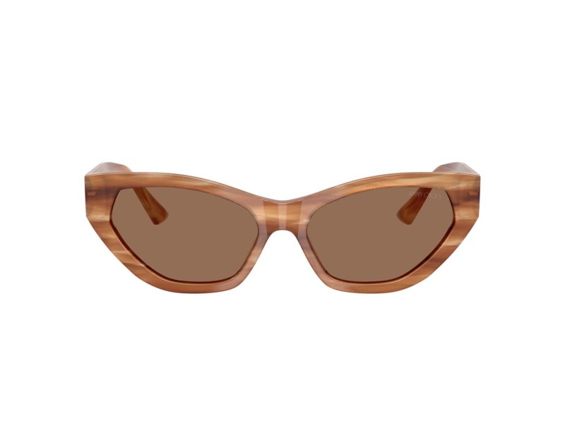 Jimmy Choo Aurinkolasit JC 5022B 505573