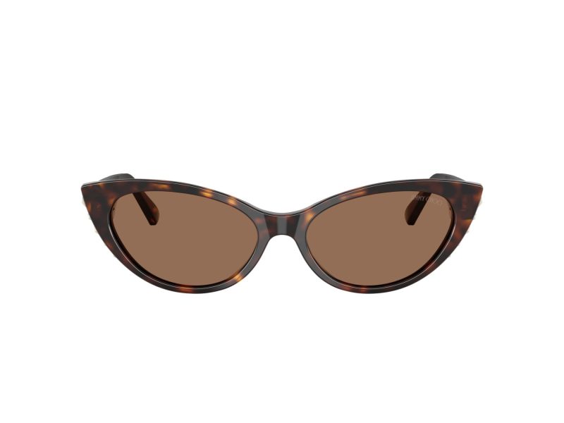Jimmy Choo Aurinkolasit JC 5023H 500273