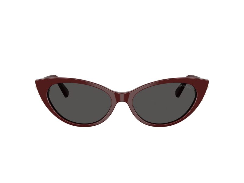 Jimmy Choo Aurinkolasit JC 5023H 505787