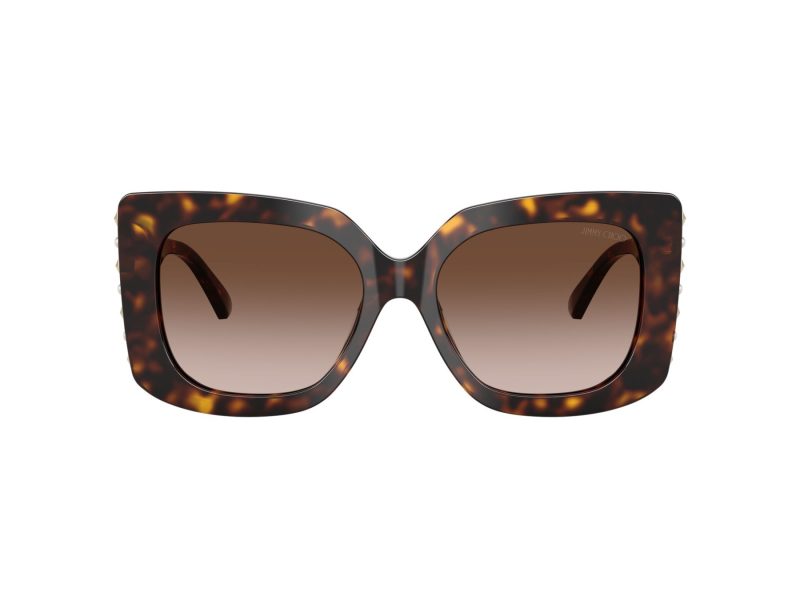Jimmy Choo Aurinkolasit JC 5025H 500213