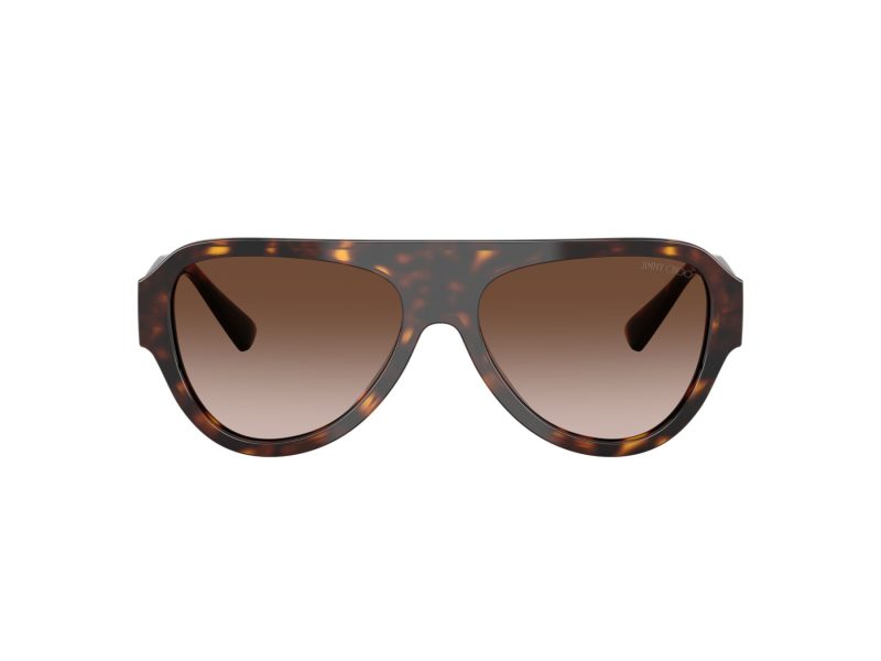 Jimmy Choo Aurinkolasit JC 5027 500213
