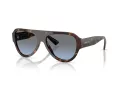 Jimmy Choo Aurinkolasit JC 5027 50028F