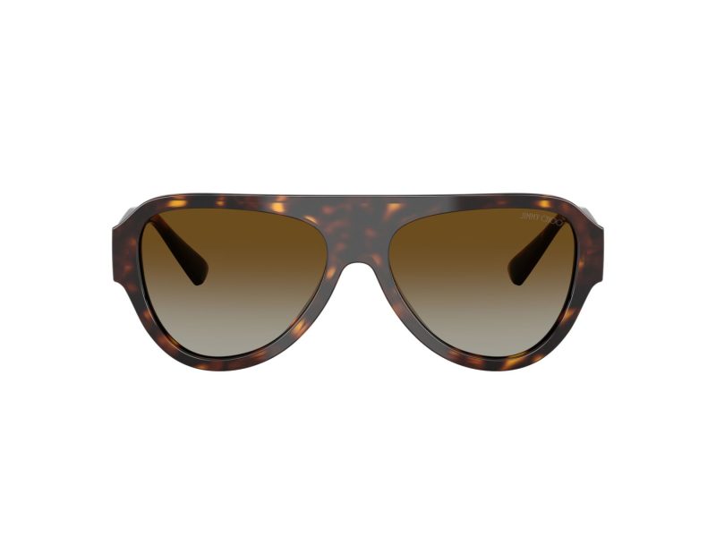 Jimmy Choo Aurinkolasit JC 5027 5002T5