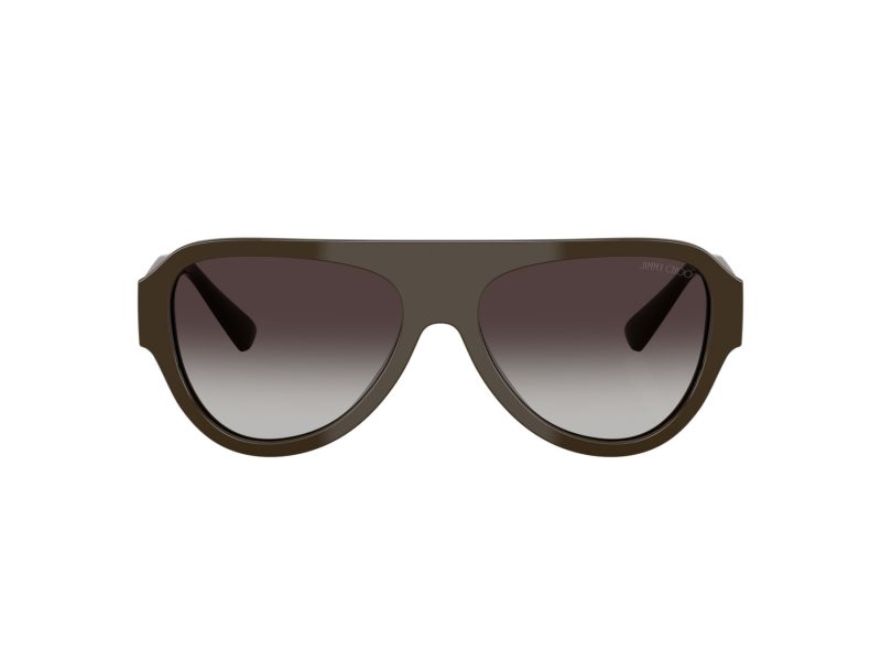 Jimmy Choo Aurinkolasit JC 5027 50608G