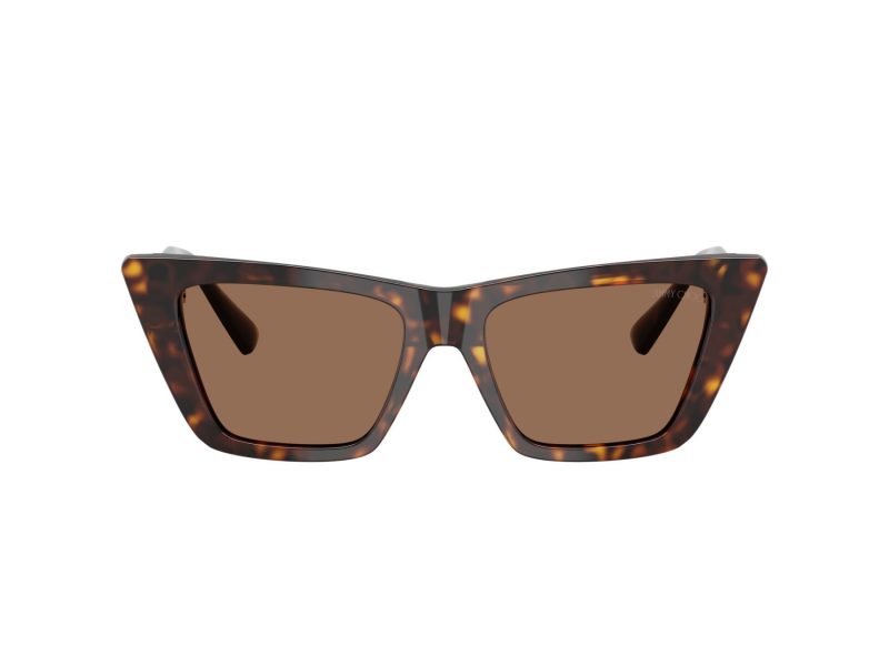 Jimmy Choo Aurinkolasit JC 5028 500273