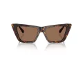 Jimmy Choo Aurinkolasit JC 5028 500273