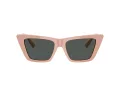 Jimmy Choo Aurinkolasit JC 5028 501987