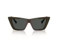 Jimmy Choo Aurinkolasit JC 5028 506087