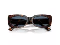 Jimmy Choo Aurinkolasit JC 5029U 500280