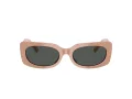 Jimmy Choo Aurinkolasit JC 5029U 501987