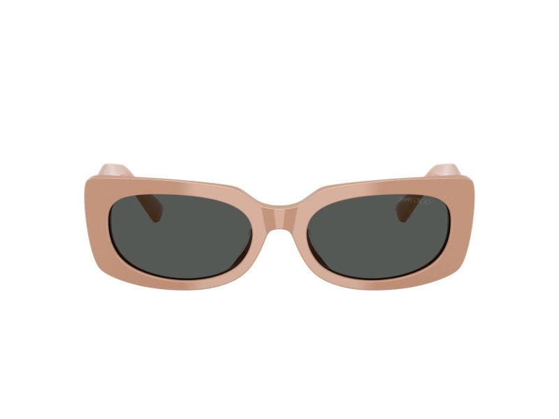 Jimmy Choo Aurinkolasit JC 5029U 501987