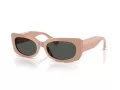 Jimmy Choo Aurinkolasit JC 5029U 501987