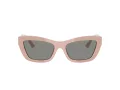 Jimmy Choo Aurinkolasit JC 5030U 501487