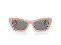 Jimmy Choo Aurinkolasit JC 5030U 501487