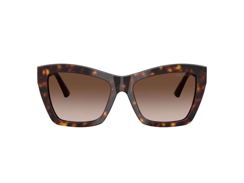 Jimmy Choo Aurinkolasit JC 5031 500213