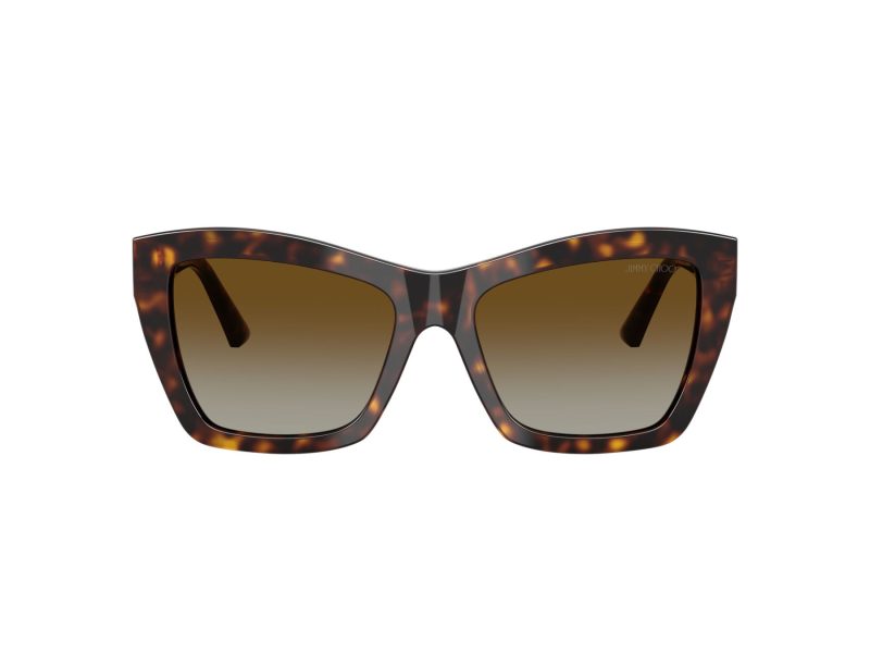 Jimmy Choo Aurinkolasit JC 5031 5002T5
