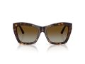 Jimmy Choo Aurinkolasit JC 5031 5002T5