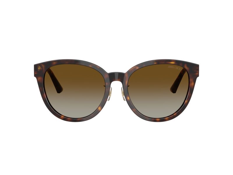 Jimmy Choo Aurinkolasit JC 5032D 5002T5