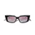 Jimmy Choo Aurinkolasit JC 5033B 500058