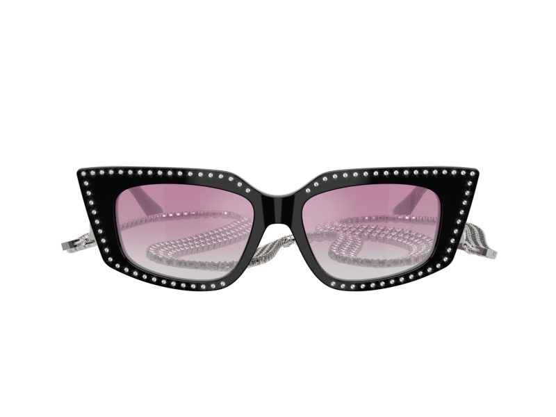 Jimmy Choo Aurinkolasit JC 5033B 500058