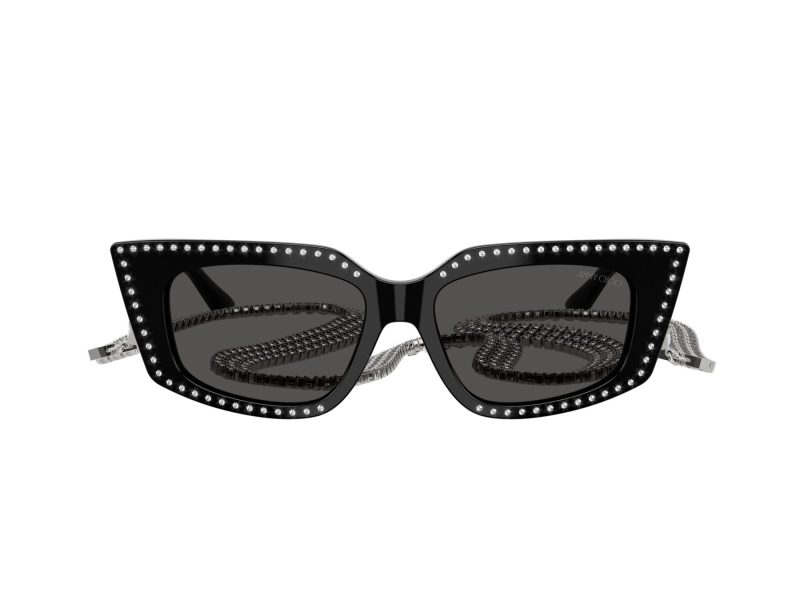 Jimmy Choo Aurinkolasit JC 5033B 500087