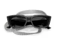 Jimmy Choo Aurinkolasit JC 5033B 500087
