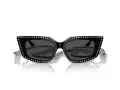 Jimmy Choo Aurinkolasit JC 5033B 500087