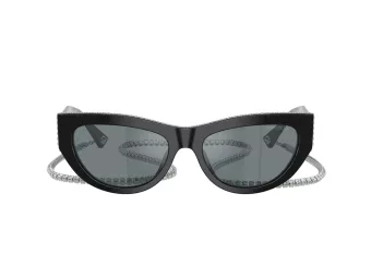 Jimmy Choo Aurinkolasit JC 5034BU 50006G