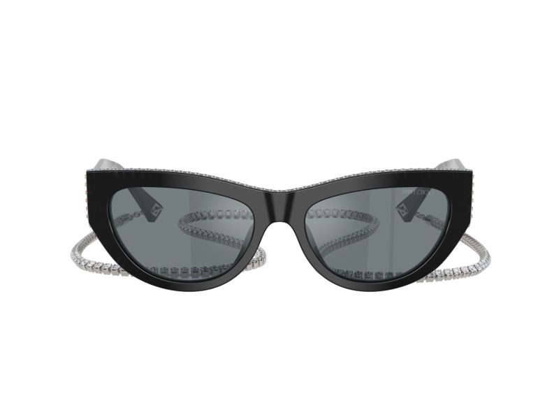 Jimmy Choo Aurinkolasit JC 5034BU 50006G