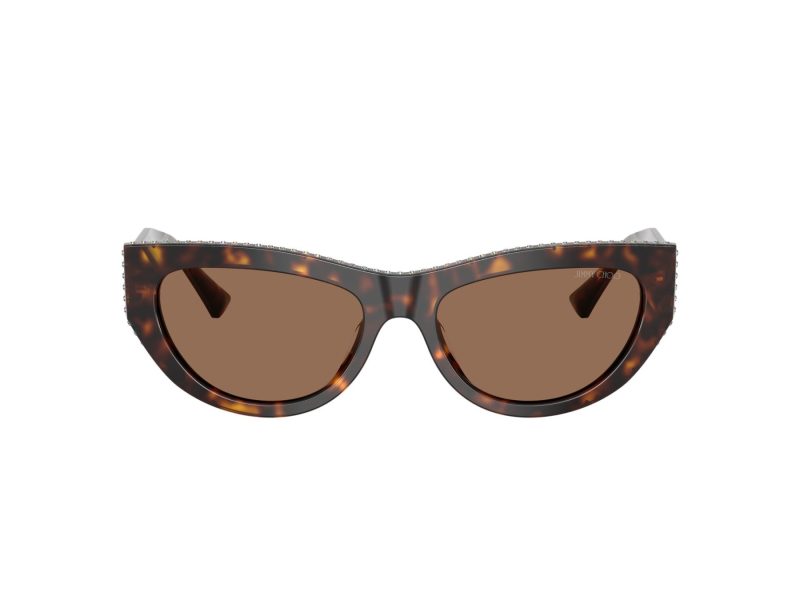Jimmy Choo Aurinkolasit JC 5034BU 500273