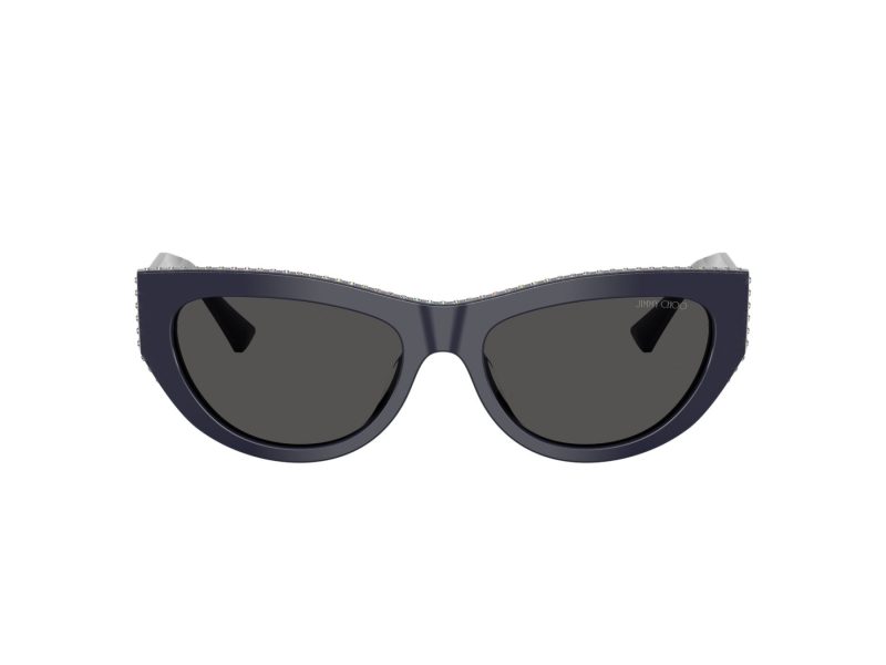 Jimmy Choo Aurinkolasit JC 5034BU 501687