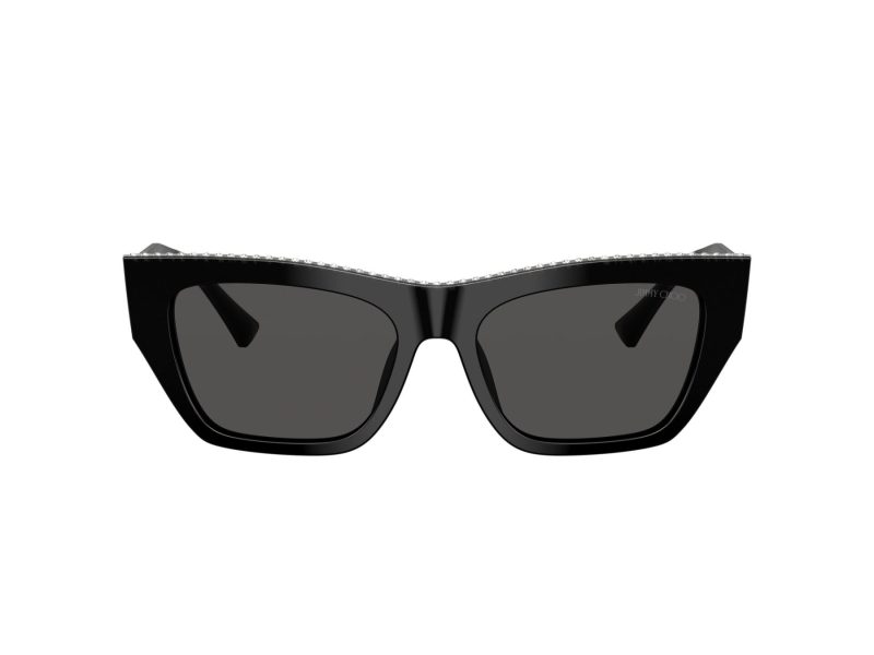 Jimmy Choo Aurinkolasit JC 5035B 500087