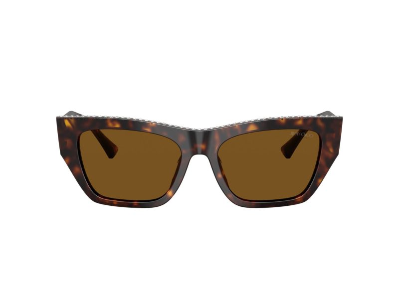Jimmy Choo Aurinkolasit JC 5035B 500283